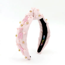 Load image into Gallery viewer, Dancing Queen Headband