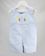 Load image into Gallery viewer, Bunny Picnic Mateo Jon Jon