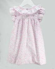Load image into Gallery viewer, Blooming and Roses Scarlett Dress