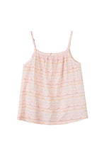 Load image into Gallery viewer, Sunset Mallory Tank Top & Short Set