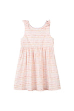 Load image into Gallery viewer, Sunset Emma Dress
