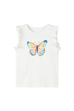 Load image into Gallery viewer, Butterfly Freya Top