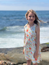 Load image into Gallery viewer, Retro Roses Emma Dress