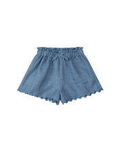 Load image into Gallery viewer, Maris Shorts Blue