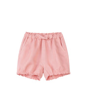Load image into Gallery viewer, Lucy Baby Shorts Pink