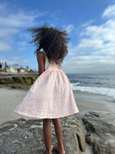 Load image into Gallery viewer, Sunset Emma Dress