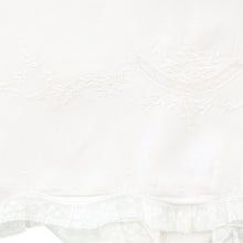 Load image into Gallery viewer, Embroidered Receiving Blanket