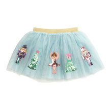 Load image into Gallery viewer, Nutcracker Tutu- Blue