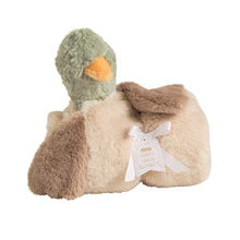 Load image into Gallery viewer, Cuddle Mallard Blanket