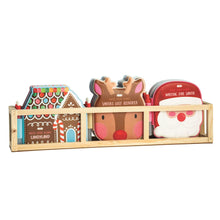 Load image into Gallery viewer, Christmas Water Color Wizard Book