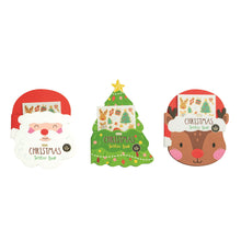 Load image into Gallery viewer, Christmas Tattoo Book