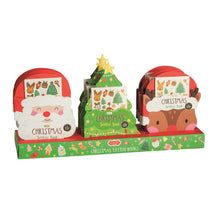 Load image into Gallery viewer, Christmas Tattoo Book