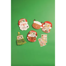 Load image into Gallery viewer, Christmas Tattoo Book