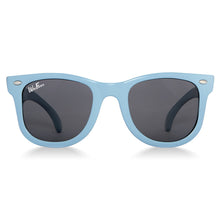 Load image into Gallery viewer, Polarized WeeFarers Sunglasses- Blue