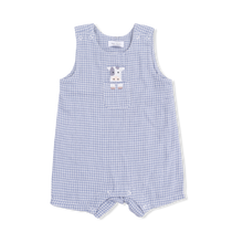 Load image into Gallery viewer, Farm Animals Applique Jon Jon Set