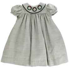 Load image into Gallery viewer, Laurel Wreath Float Dress