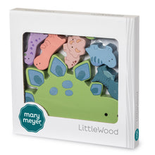 Load image into Gallery viewer, Littlewood Dino Blocks