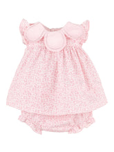 Load image into Gallery viewer, BB Blooms Petal Float Dress Set- Pink