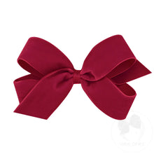 Load image into Gallery viewer, Velvet Bow