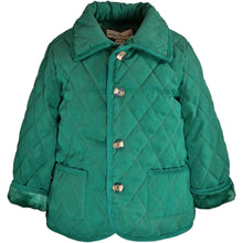 Load image into Gallery viewer, Barn Jacket- Hunter Green
