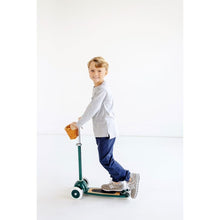 Load image into Gallery viewer, Gates Sweeney Pima Sweatpant- Nantucket Navy/ RR