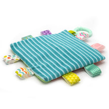 Load image into Gallery viewer, Taggies Crinkle Me Painted Pony