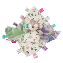Load image into Gallery viewer, Taggies Flora Fawn Character Blanket
