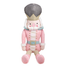 Load image into Gallery viewer, Nutcracker Large Plush- PK