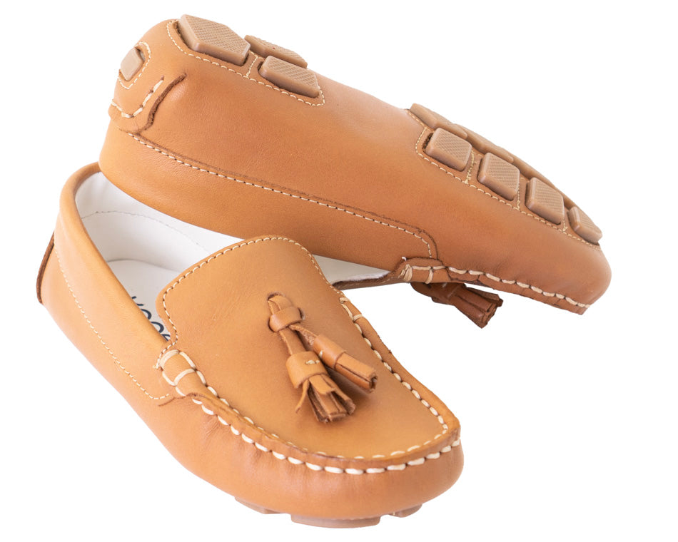 Kone Natural Loafer main image 0