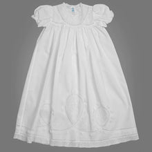 Load image into Gallery viewer, Girls Lacy Yoke Special Occasion Set