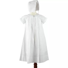 Load image into Gallery viewer, Boys Pleated Special Occasion Set