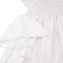 Load image into Gallery viewer, Girls Pearl Embroidery Special Occasion Gown Set