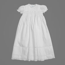 Load image into Gallery viewer, Girls Pearl Embroidery Special Occasion Gown Set