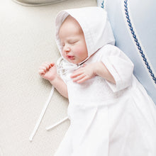 Load image into Gallery viewer, Boys Smocked Special Occasion Set