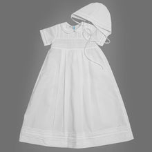 Load image into Gallery viewer, Boys Smocked Special Occasion Set