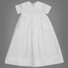 Load image into Gallery viewer, Boys Smocked Special Occasion Set