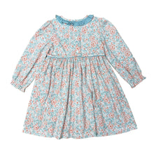 Load image into Gallery viewer, Shallot Rose Dress