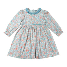 Load image into Gallery viewer, Shallot Rose Dress