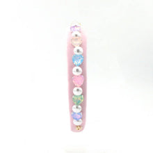 Load image into Gallery viewer, Heart Party Headband