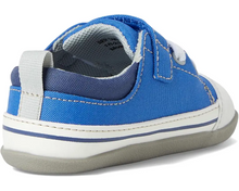 Load image into Gallery viewer, Stevie Mini Kelly Blue