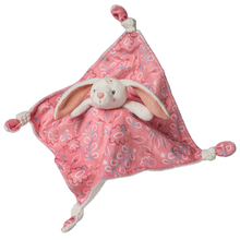 Load image into Gallery viewer, Bella Bunny Character Blanket