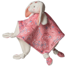 Load image into Gallery viewer, Bella Bunny Character Blanket