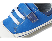 Load image into Gallery viewer, Stevie Mini Kelly Blue