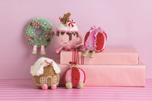 Load image into Gallery viewer, Holiday Plush Pals