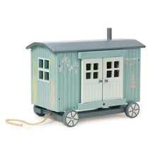 Load image into Gallery viewer, Secret Meadow Shepherd's Hut