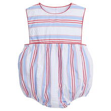 Load image into Gallery viewer, Apron Bubble - Americana Stripe