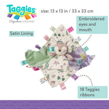 Load image into Gallery viewer, Taggies Flora Fawn Character Blanket