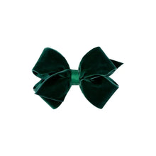 Load image into Gallery viewer, Velvet Bow