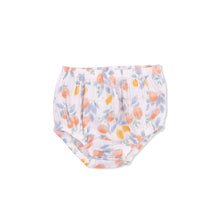 Load image into Gallery viewer, Citrus Floral - Smocked Sundress Set