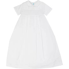 Load image into Gallery viewer, Boys Smocked Special Occasion Set